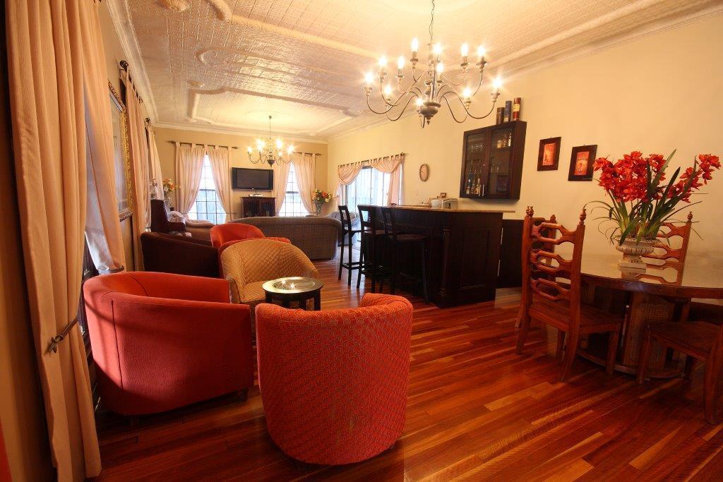 Walts Place 伯诺尼 外观 照片