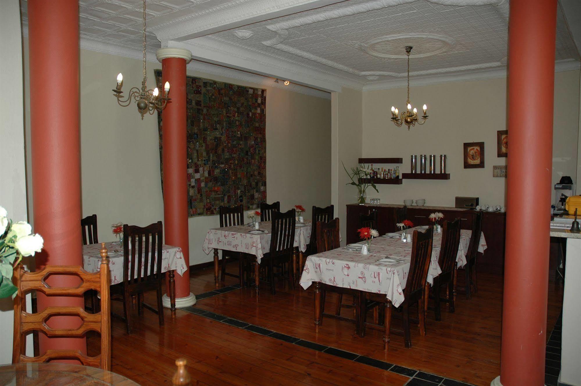 Walts Place 伯诺尼 外观 照片