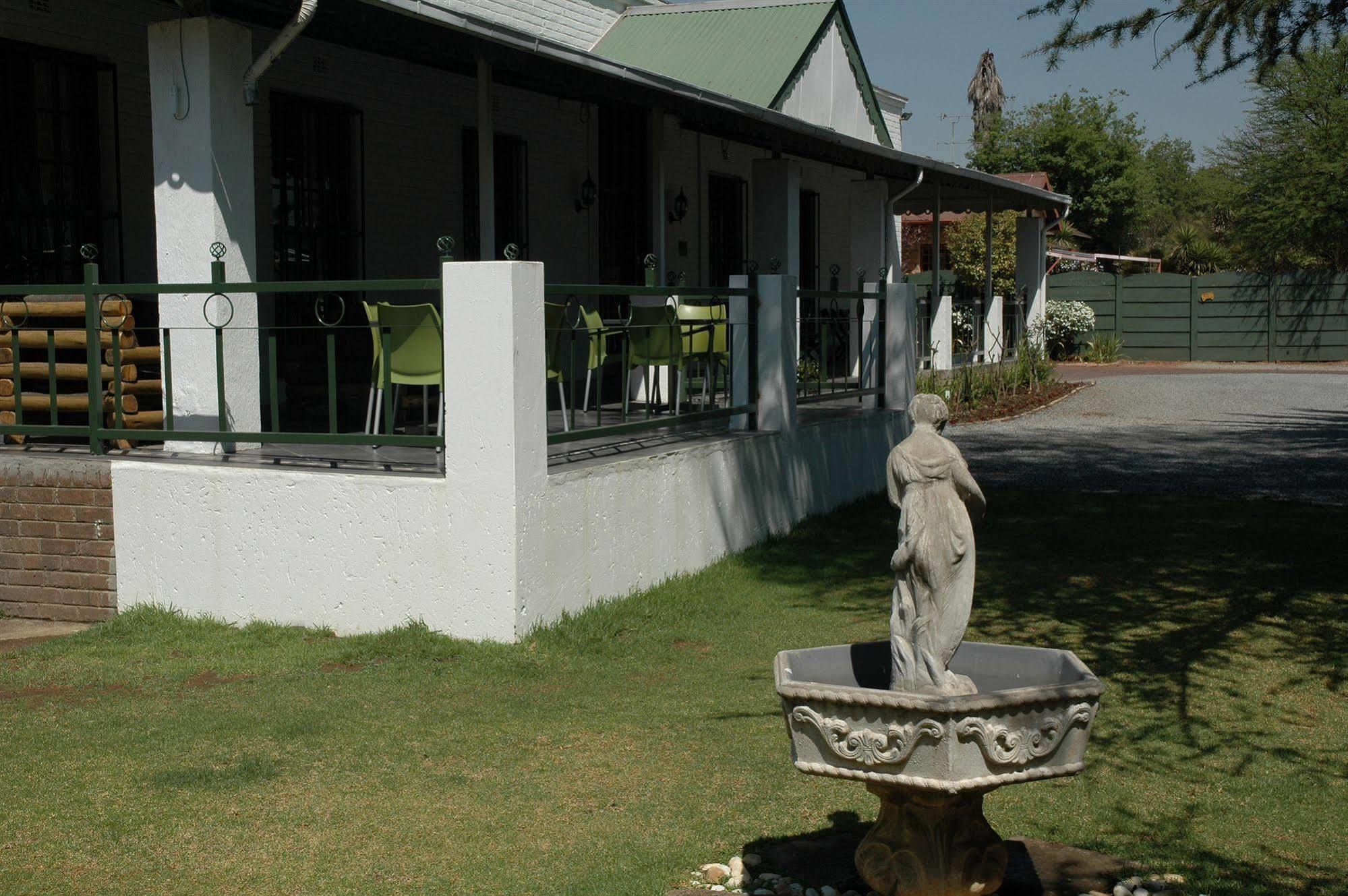 Walts Place 伯诺尼 外观 照片