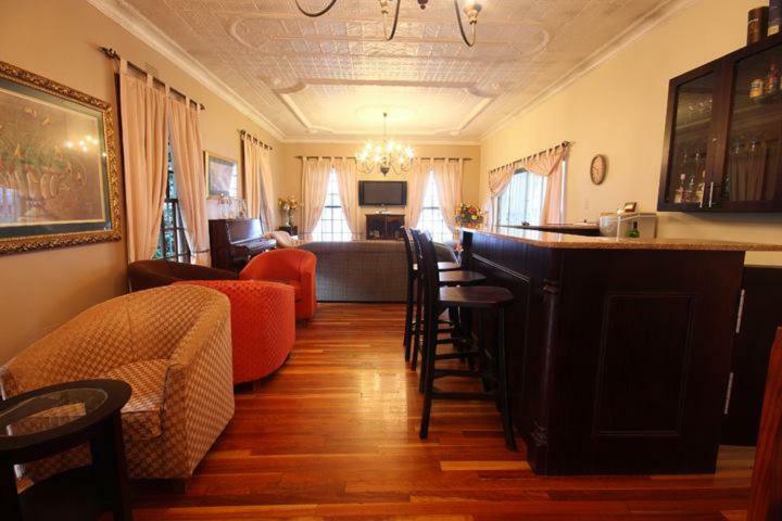 Walts Place 伯诺尼 外观 照片