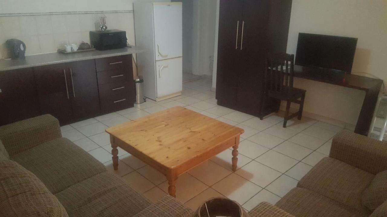 Walts Place 伯诺尼 外观 照片