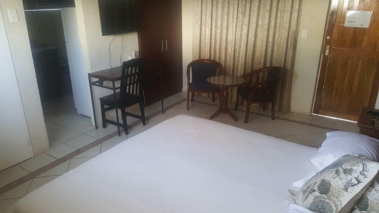 Walts Place 伯诺尼 外观 照片